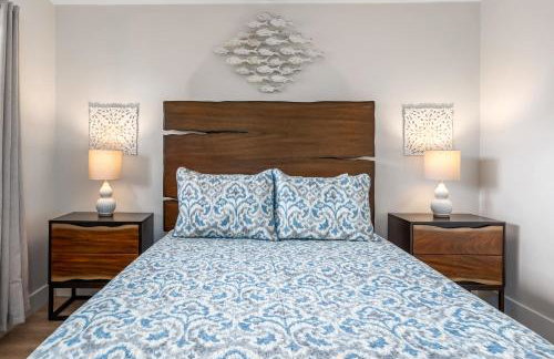 2 Bedroom 2 Bath Luxury Oceanfront Resort Vistas - Foto 60