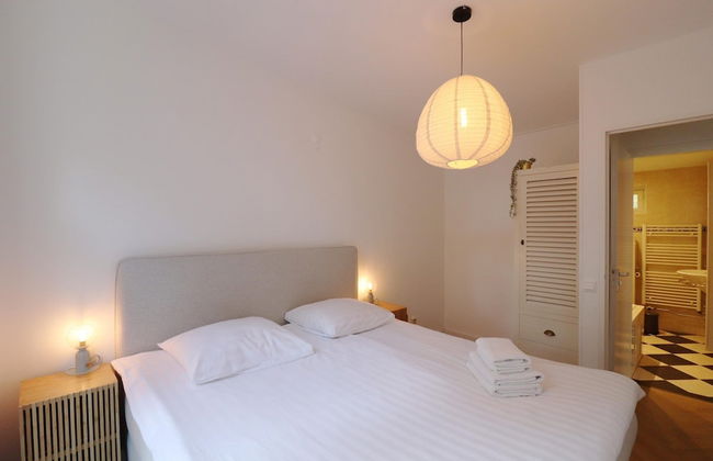 Tranquil Holiday Home in the Middle of Nature - Photo 11