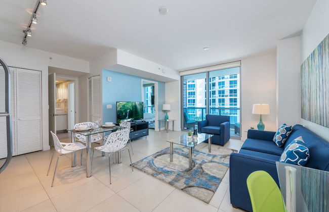 Global Luxury Suites at Monte Carlo - Foto 67