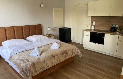 Apartamenty Leśna Przystań Kazub - Foto 26