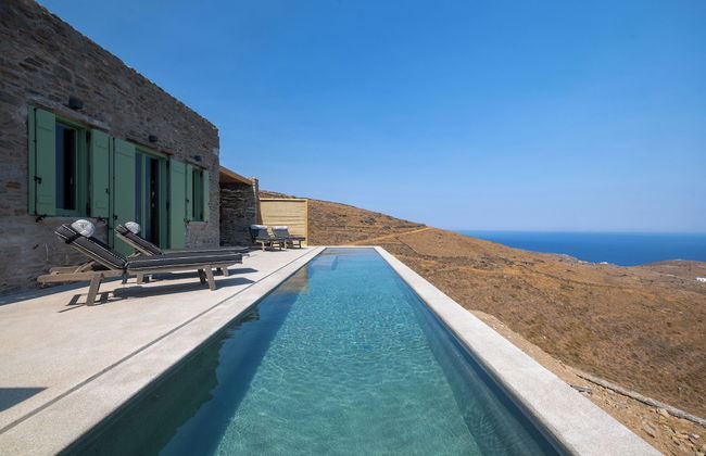 Kalma Living - Luxury Villas - Foto 42