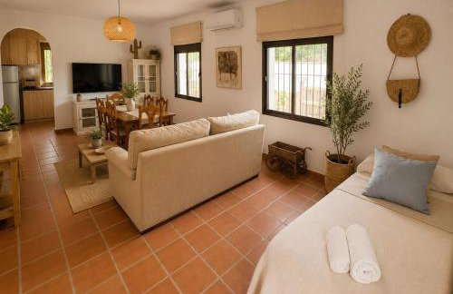 CASA LOTHAR -Sunset Patio - Foto 8