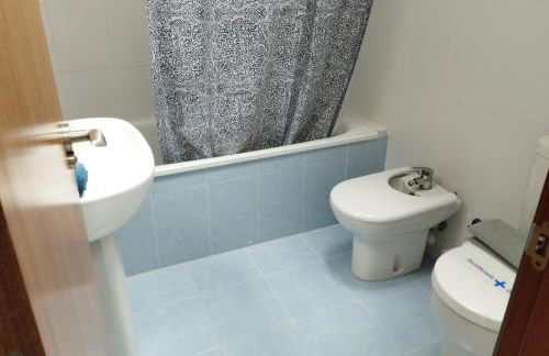 VUT-HU-22-247 Fabuloso Apartamento con vistas a la montaña El Abedul Luga 23 Castiello de Jaca - Foto 22