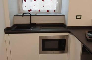 Neruda Chic House Sant'Angelo - Foto 19