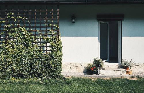 Pradnik Valley Lodge - Foto 32