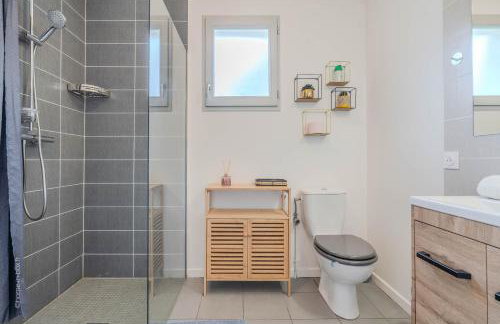 Magnifique maison avec jardin - proche Disney - 6p - Foto 23