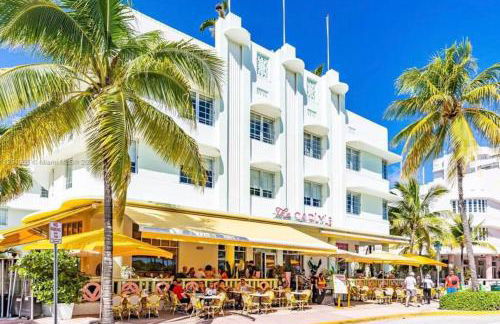 WOW! Best Location! Best Unit! New Renovated South Beach Ocean Front - Foto 64