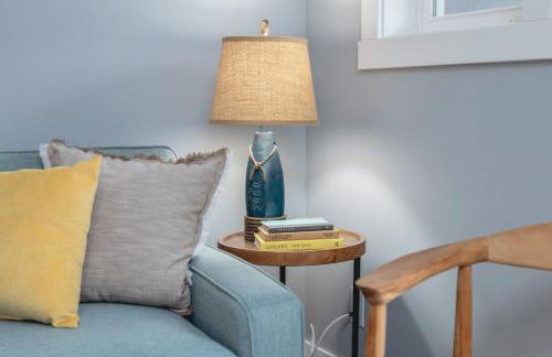 The Marina 3BD Townhome Downtown Beaches Wineries - Foto 13