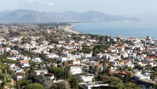 Casa Di Ulisse Vista Mare-Free Parking-Wi-Fi - Foto 5