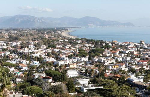 Casa Di Ulisse Vista Mare-Free Parking-Wi-Fi - Foto 5