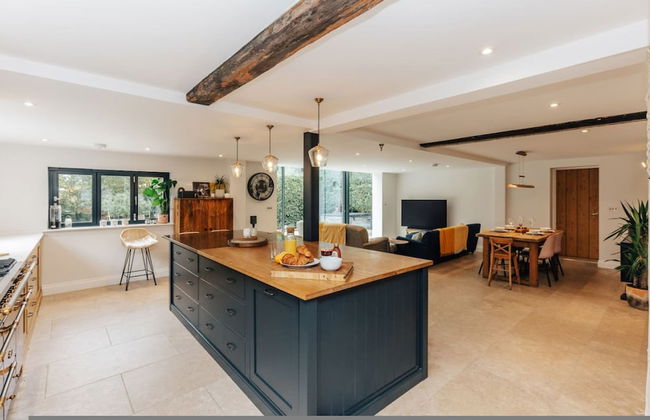 Rosefinch House in Crazies Hill - Photo 36