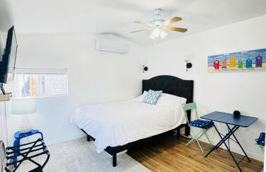 Cozy Guesthouse - 15 Min to Downtown SD - Foto 1