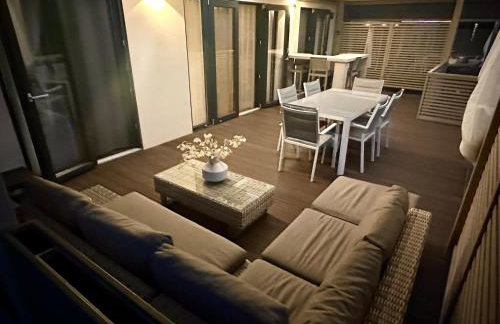 Sunset Serenity Villas with onsite pool and only 3min from beach - Foto 25