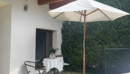 Villa Natura appartamento Open Space con giardino - Foto 3, Garden