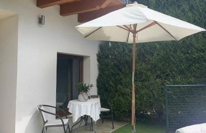 Villa Natura appartamento Open Space con giardino - Foto 3