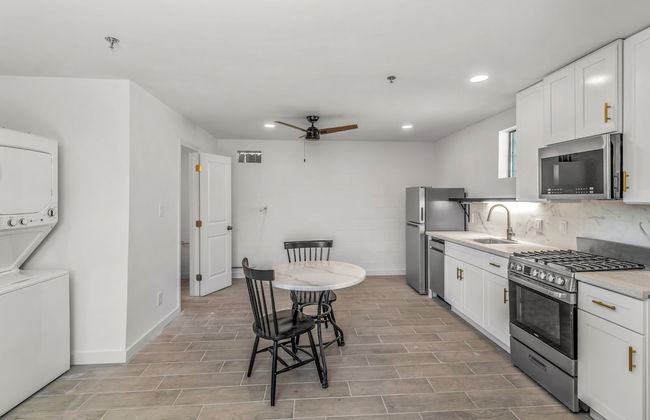 Studios On Fourth - Foto 11