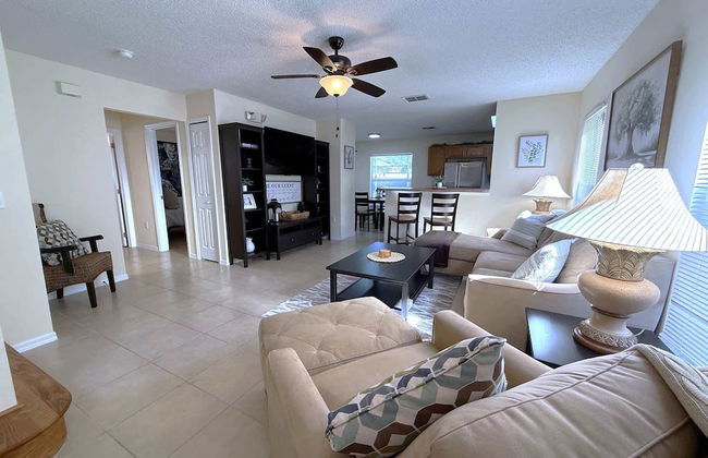 Southern Dunes Golf Front Home - Foto 15