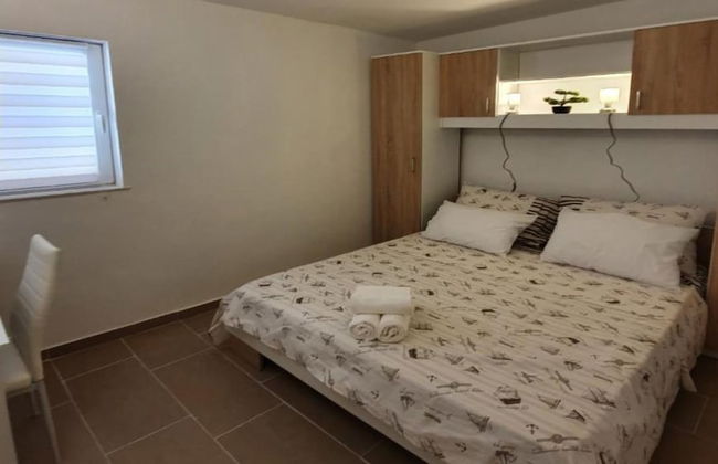 Holiday House Zip , Murter - Foto 3