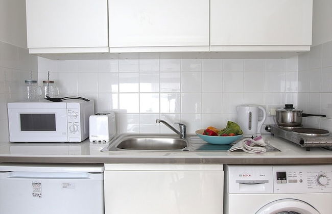 R1 Medium Studio - Foto 13