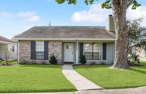 Cozy Retreat in the Heart of Baton Rouge - Foto 6