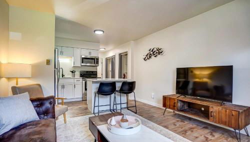 Pets Ok with Free parking and Dishwasher on Willy Street - Foto 2, pet friendly