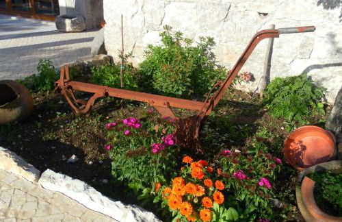 Retiro Da Avo Lídia - Turismo Rural - Foto 34