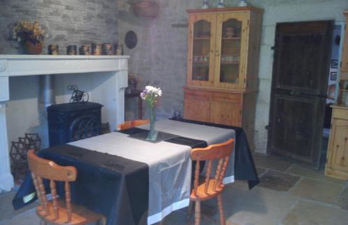 CHEZ MARGARET - Foto 16