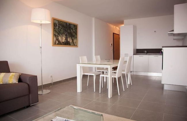 Résidence Villa Tyrrenia - Foto 9