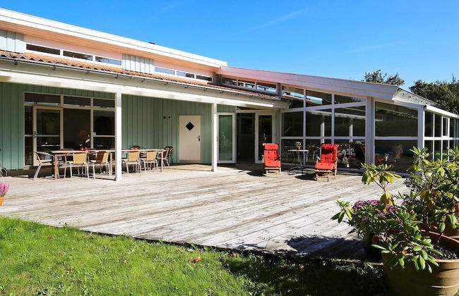 Holiday Home in Tisvildeleje - Foto 20