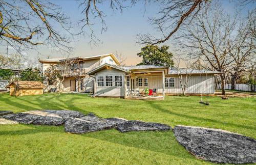 6 BDRM Wine Country Compound on 2 Acres! Pool/HotTub & Club House - Foto 35