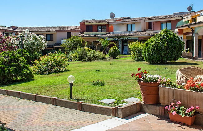 Residence Oasi Anfiteatro - Foto 37