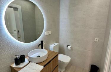 Fogar de Fefiñáns - Foto 12