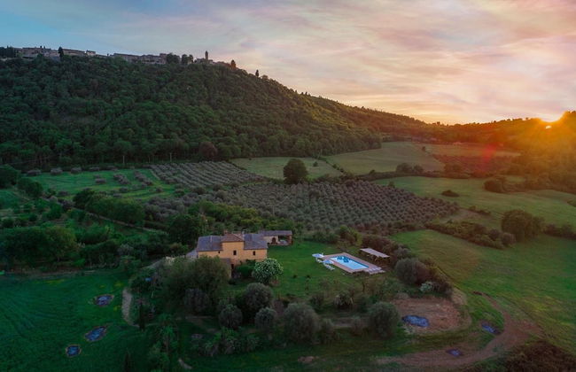 Podere Pratovecchio 14 2 - Foto 73