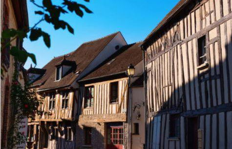 Le gîte entre val et rose - Foto 24