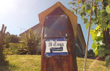 Casa Oliveira - Foto 2