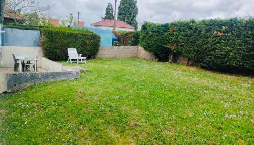 Maison familiale - Jardin - Parking - Wifi - Photo 4