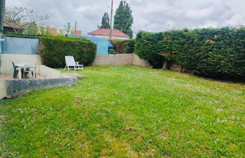 Maison familiale - Jardin - Parking - Wifi - Photo 4