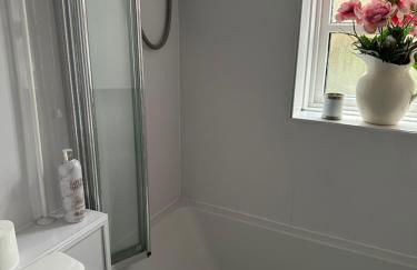 2 bedroomed cottage near quay - Foto 16