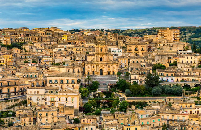 Tour del barocco siciliano - Foto 1