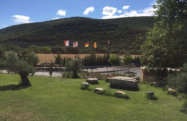 Camping Le Sous Bois - Photo 45