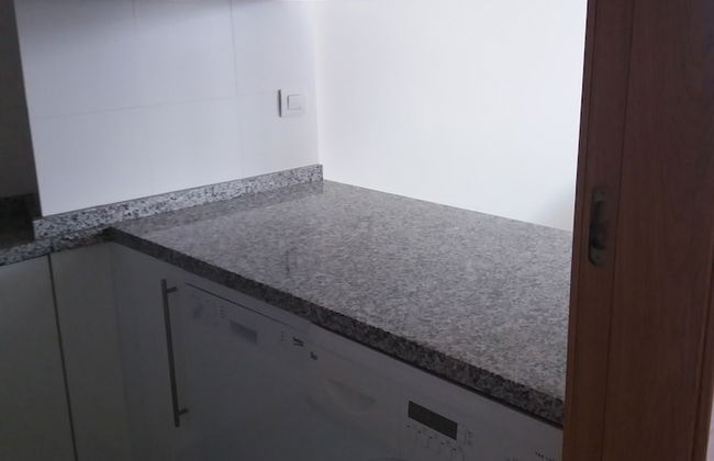 Domopolitan Alcazabilla 15 - Foto 10