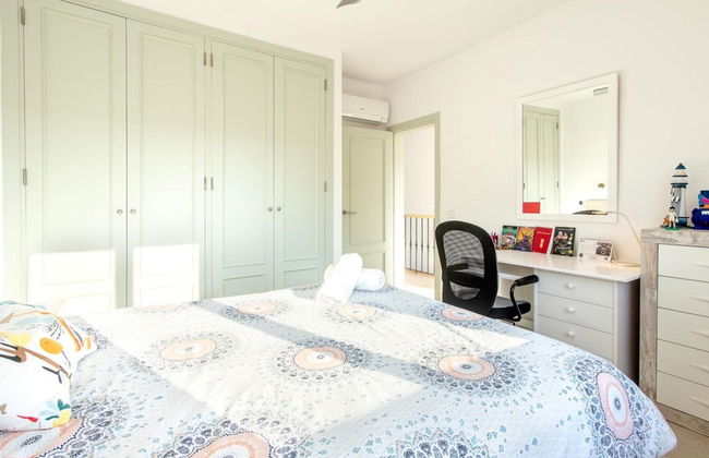 House - 3 Bedrooms with Pool and WiFi - 107616 - Foto 6