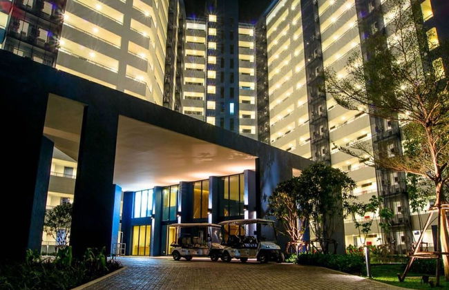 Baan Thew Talay Blue Sapphire - Foto 45