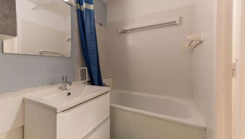 L'Igloo - Studio pour 4 vue montagne - Foto 5