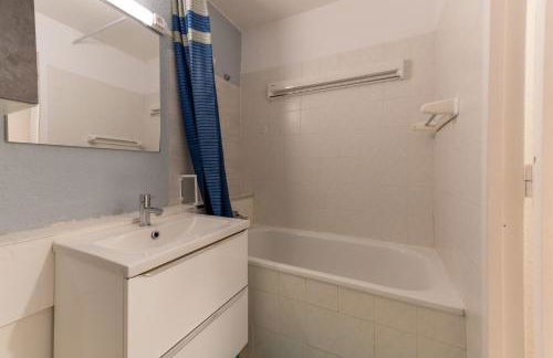 L'Igloo - Studio pour 4 vue montagne - Foto 5