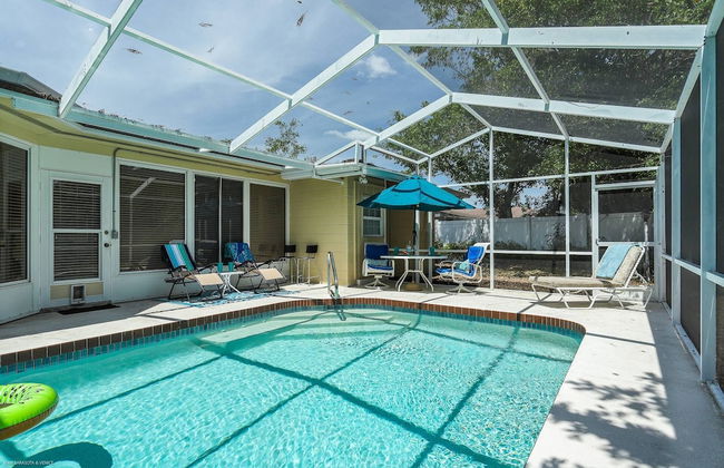 Sand Dollar Cottage - Photo 17