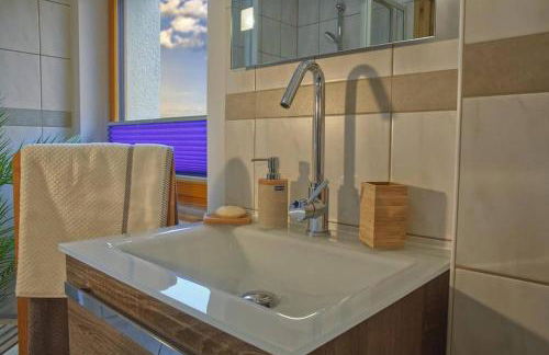 Ferienwohnung “Mount Meißner” - Foto 4