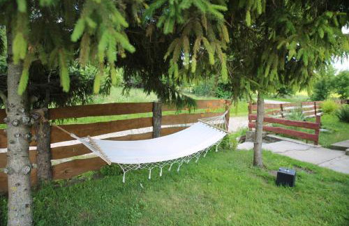 Uroczysko Skomackie - Foto 25