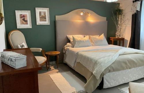 Gîte EMOZIONE - Foto 13