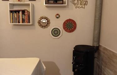 Loft Encanto de Recanto - Foto 20